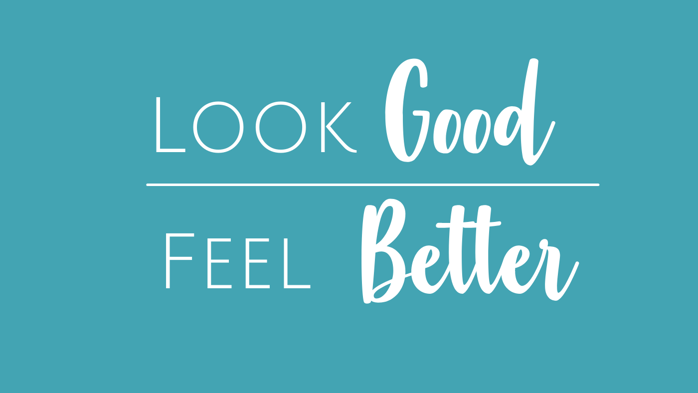 Look Good & Feel Better