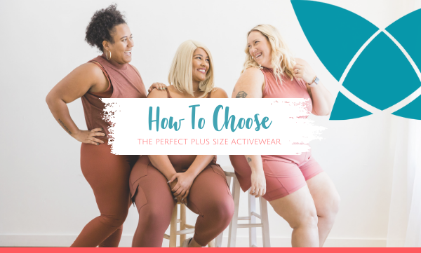 Plus size activewear deals