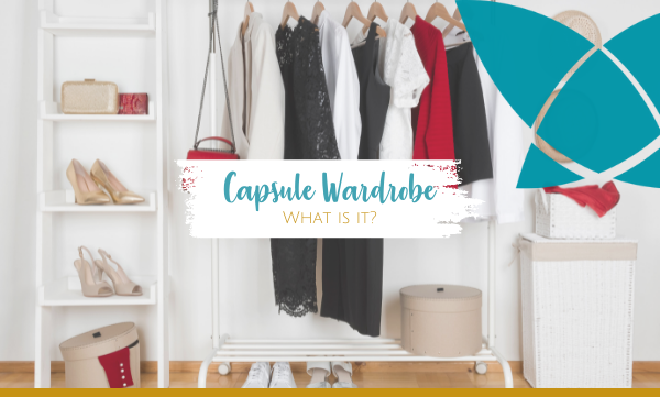 Capsule Wardrobe