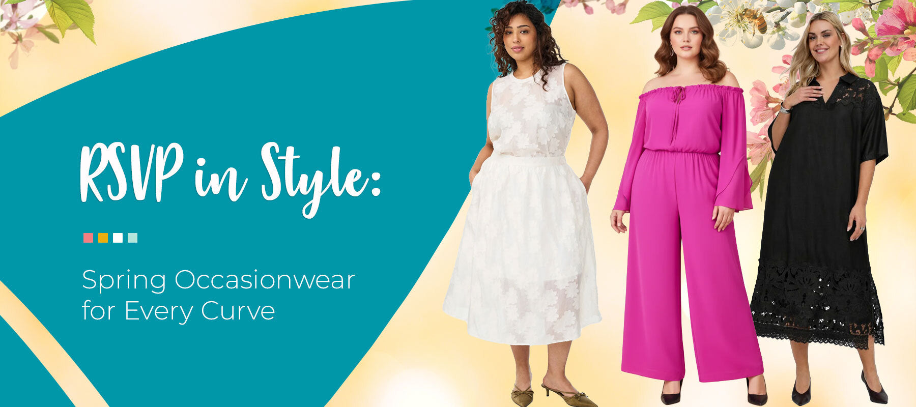 Occasion wear for Every Moment