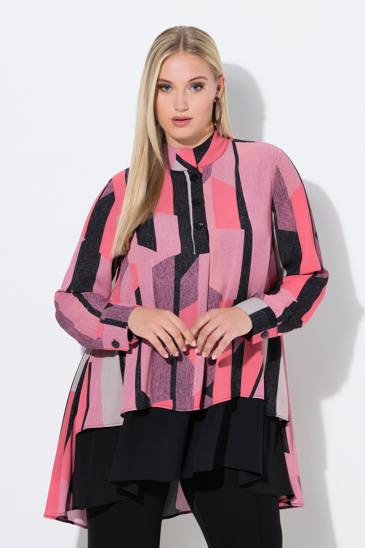 Plus Size Tops