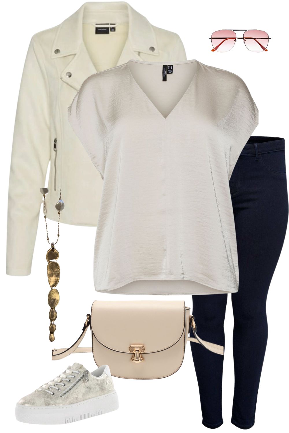 Classic Neutral Capsule Collection