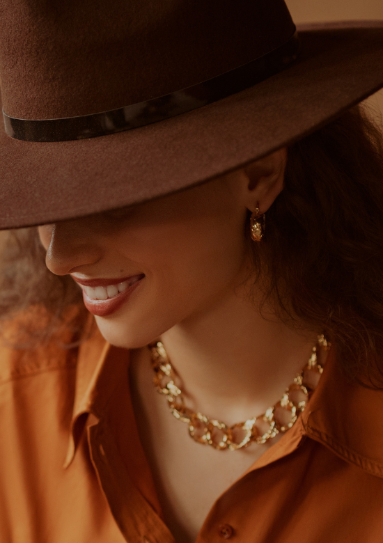 Women's Jewellery