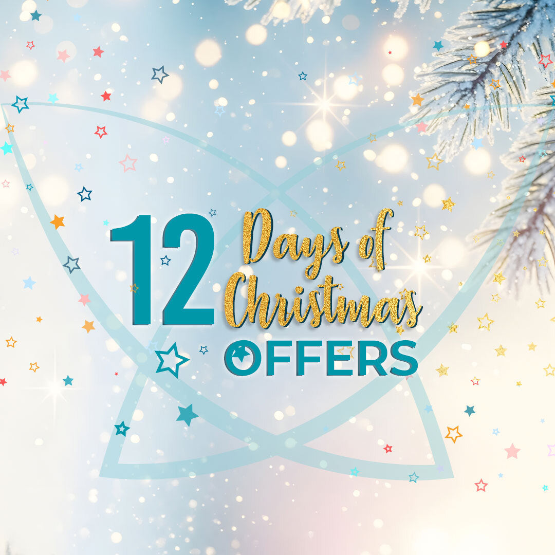 12 Days of Christmas Offers