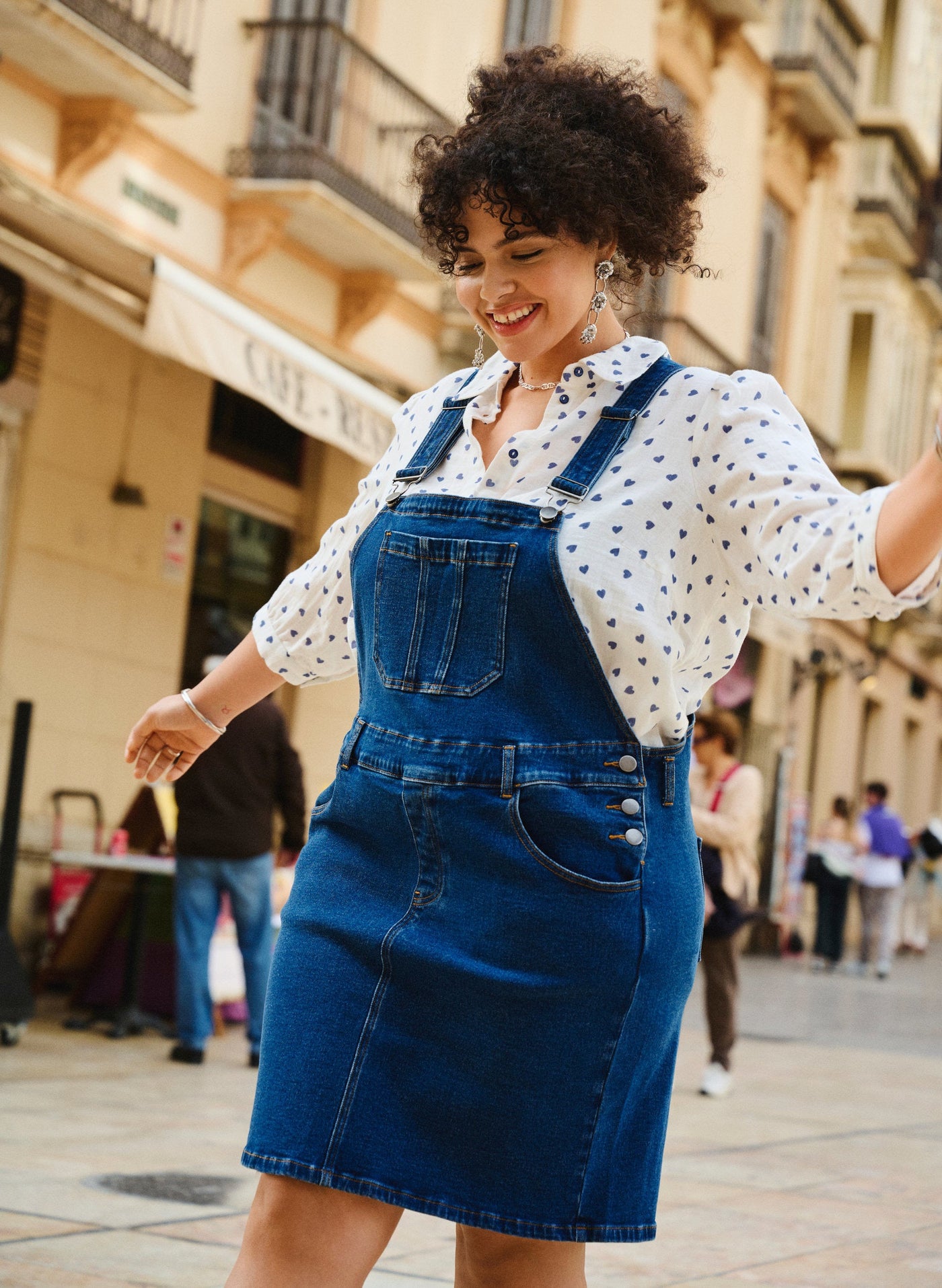 Zizzi Dresses, Plus Size Clothing Ireland