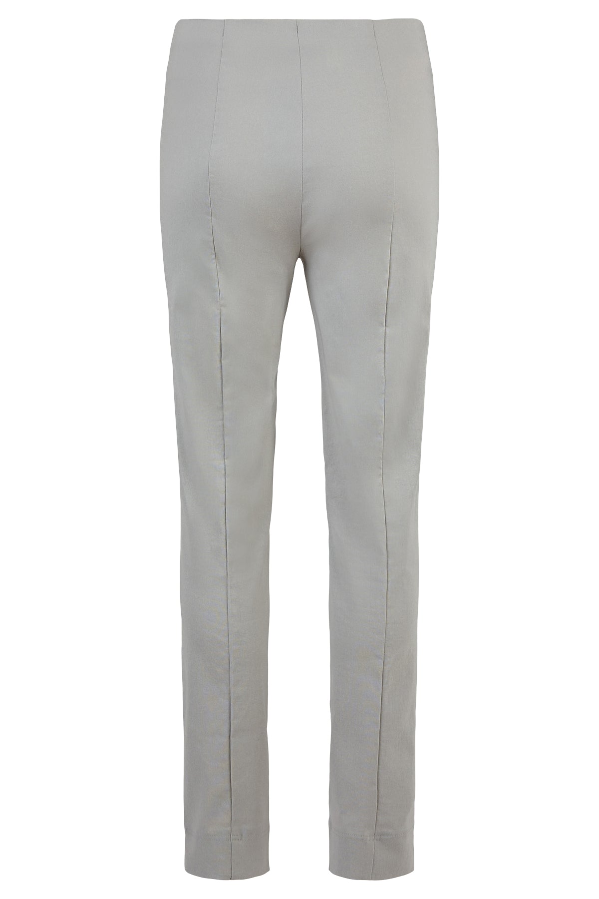 Robell Marie Trousers in Grey