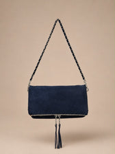 Aspen Bag in Navy
