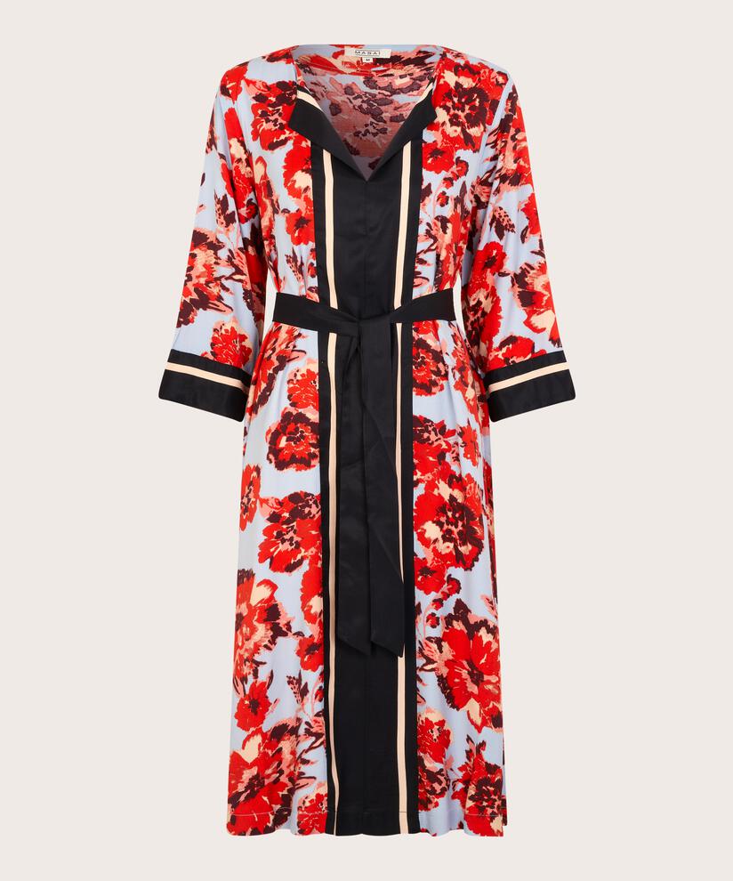 Masai Nyrana Floral Dress