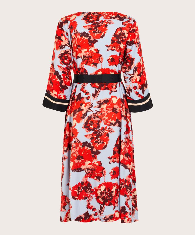 Masai Nyrana Floral Dress