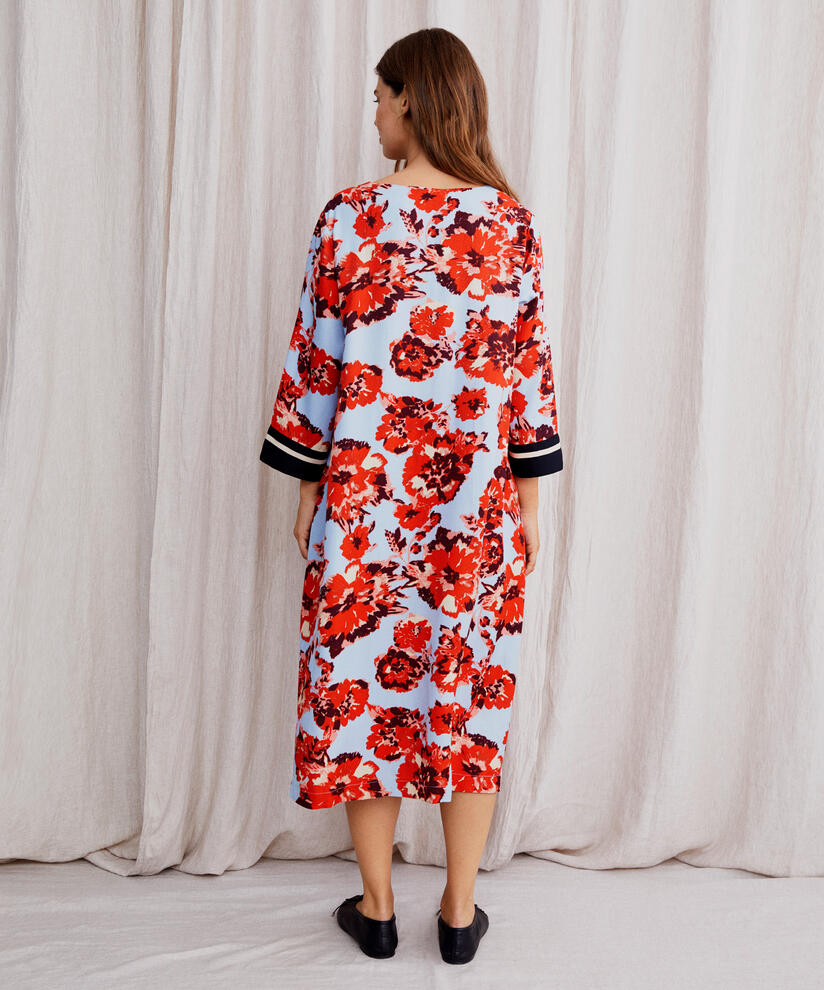 Masai Nyrana Floral Dress