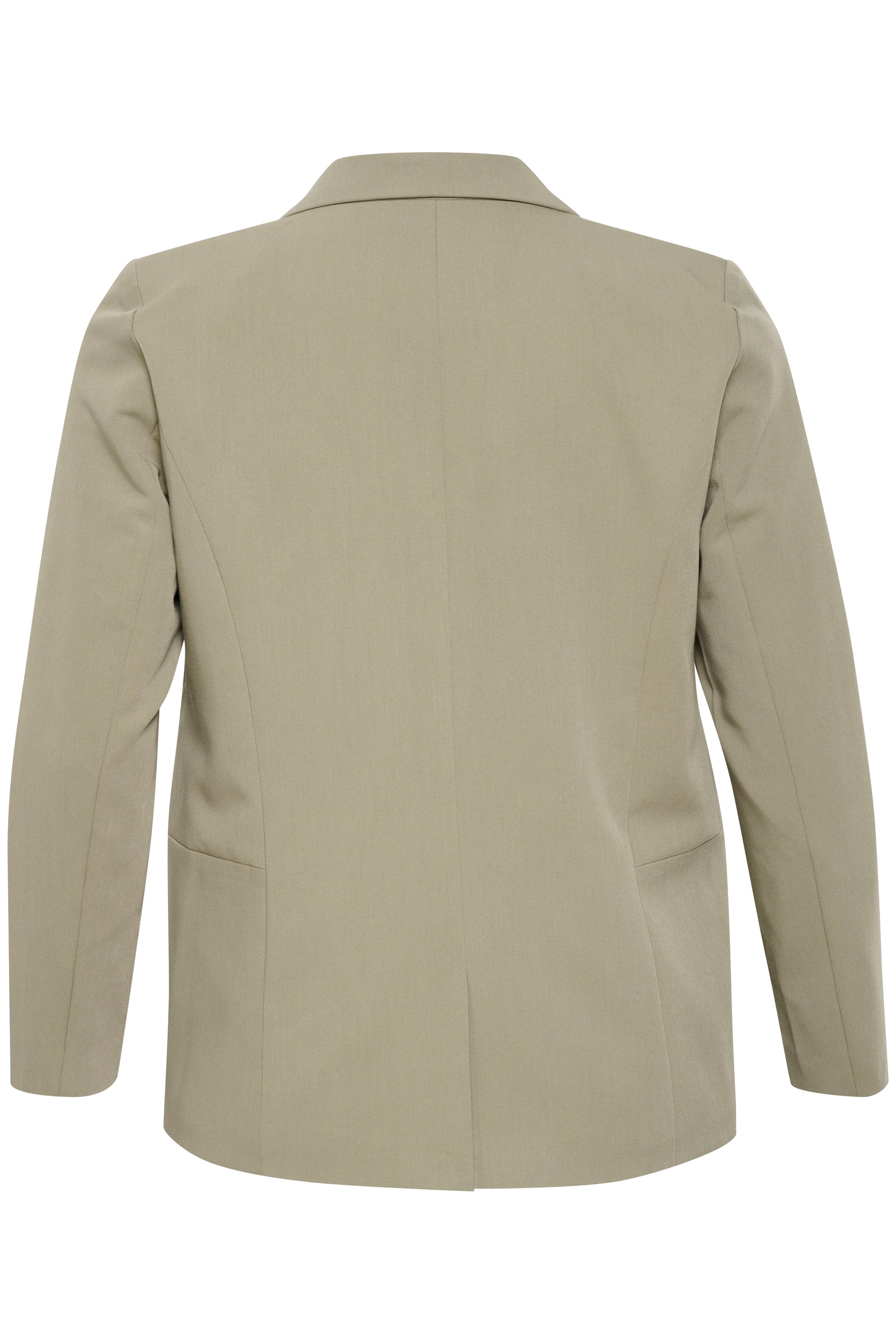 Kaffe Curve Sakira Blazer in Vetiver