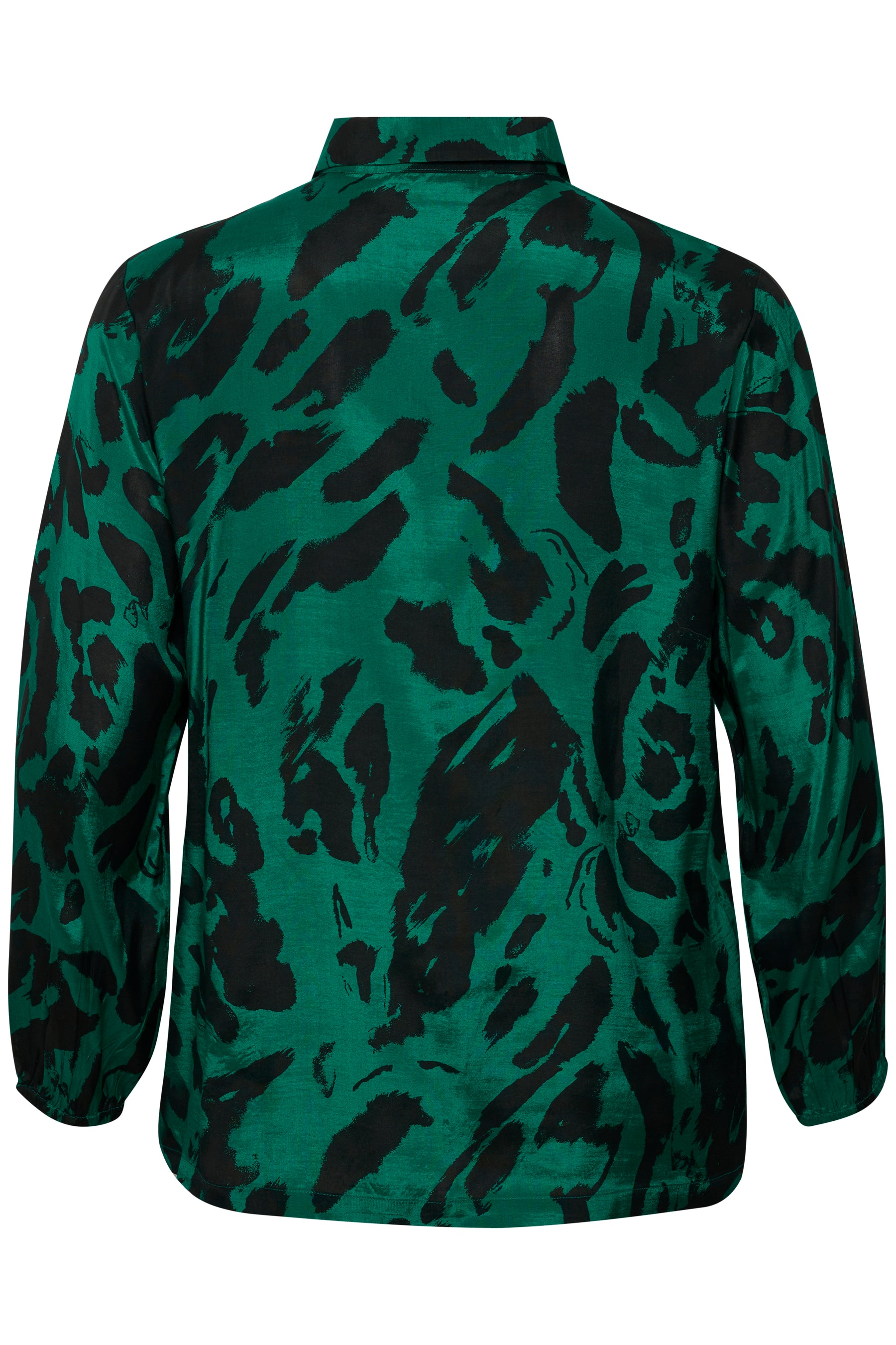 Kaffe Curve Polla Shirt