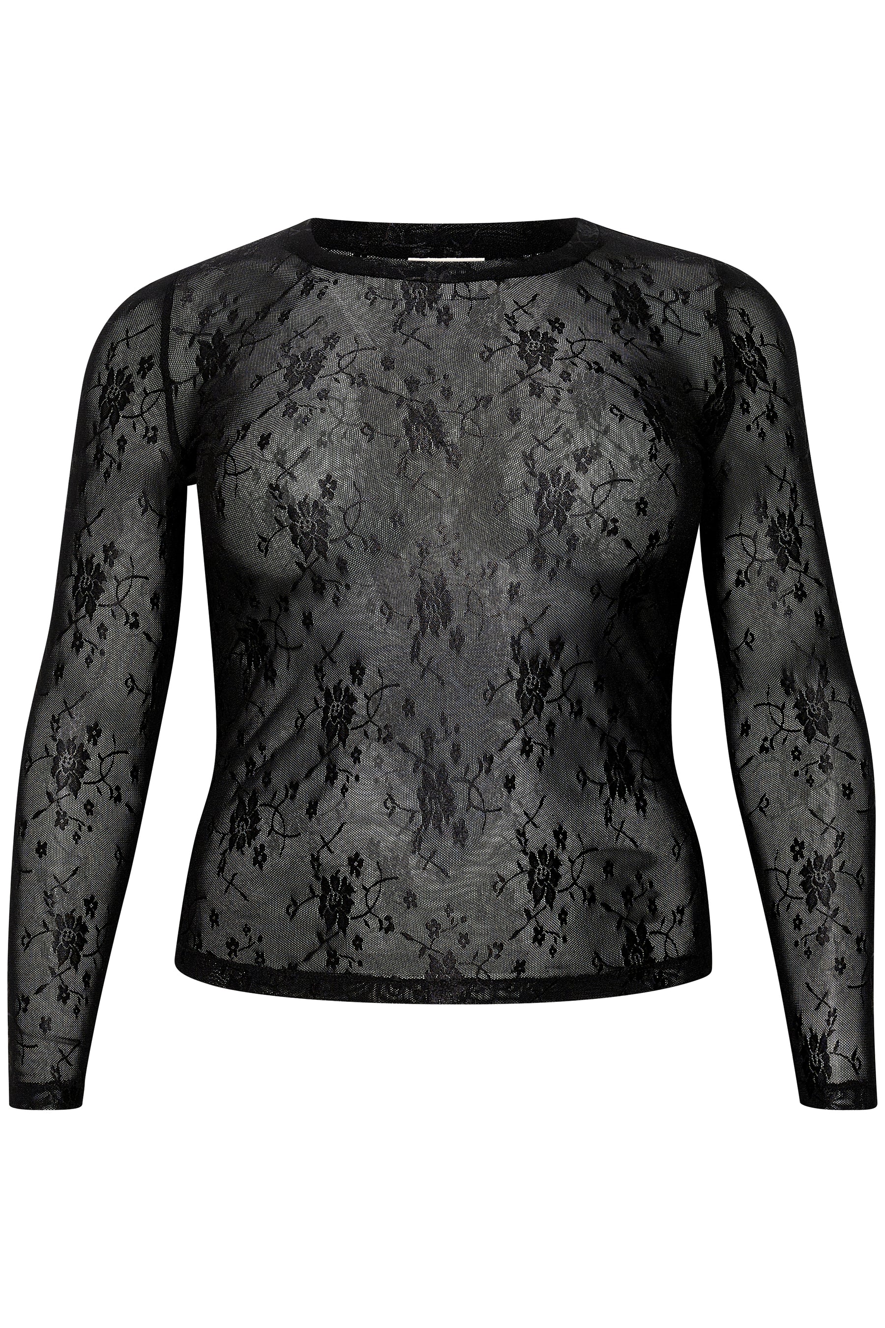 Kaffe Curve Niko Top