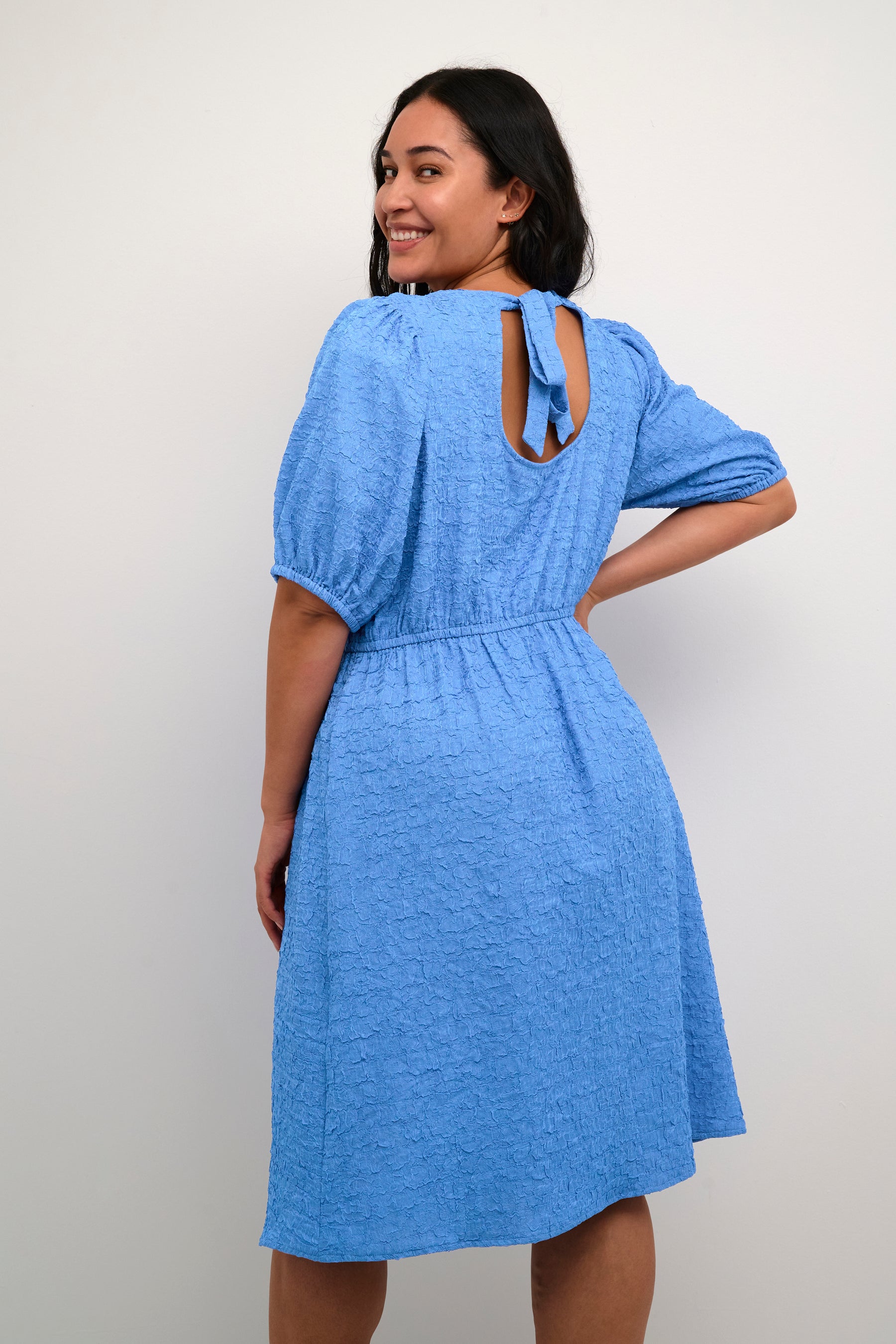 Kaffe Curve Laila Dress