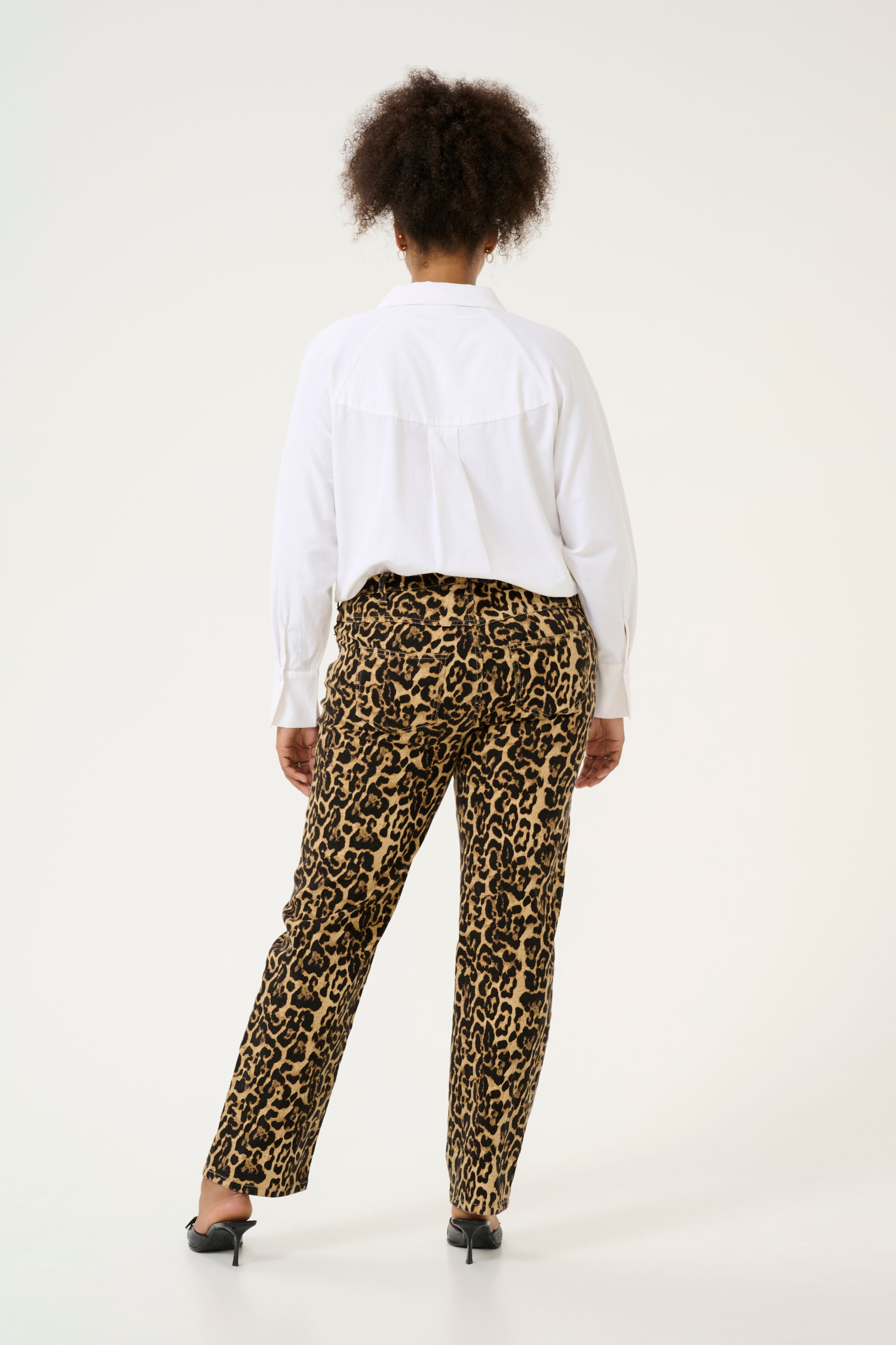 Kaffe Curve Leomoma Leo Jeans