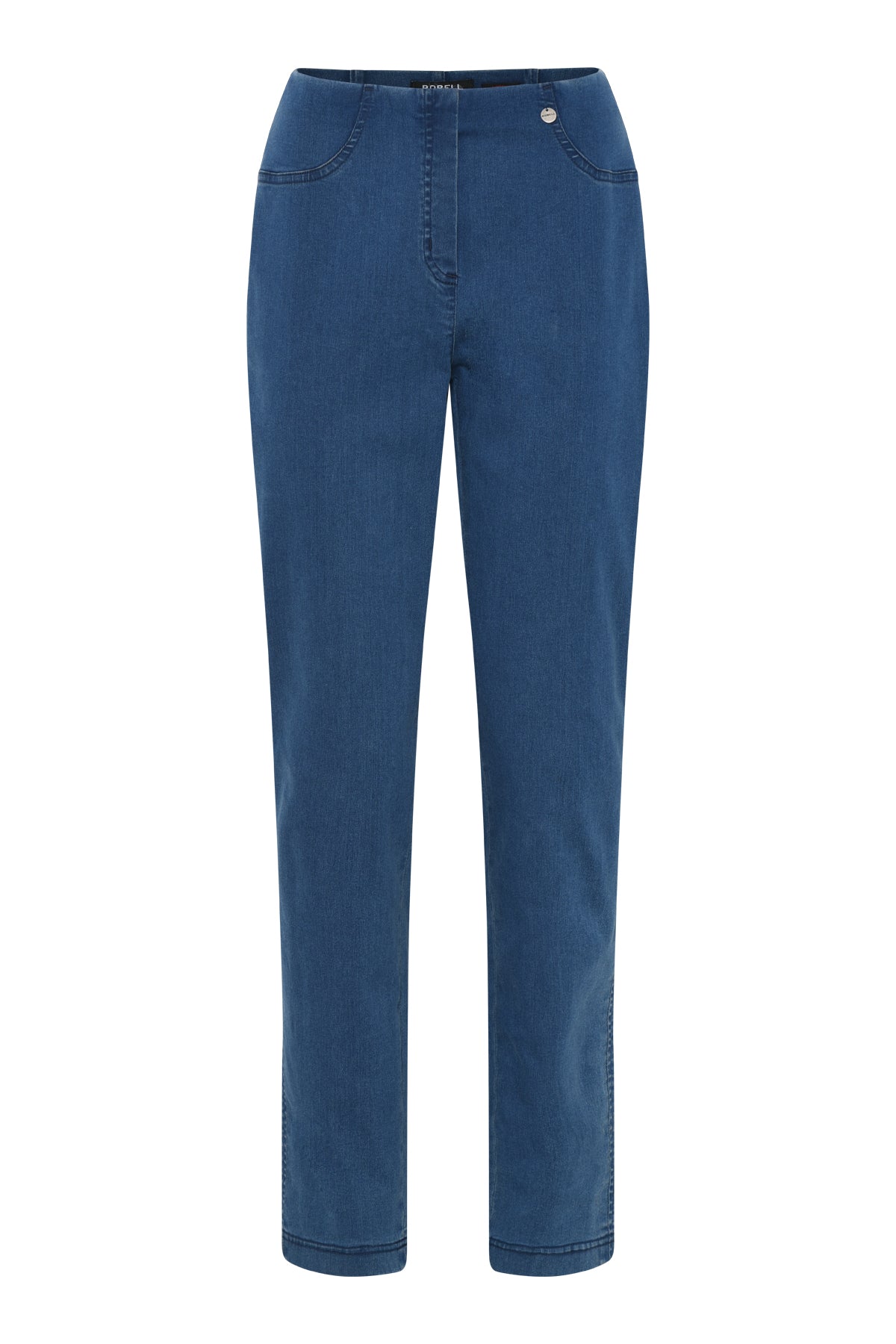 Robell Jeans | Blue - Wardrobe Plus