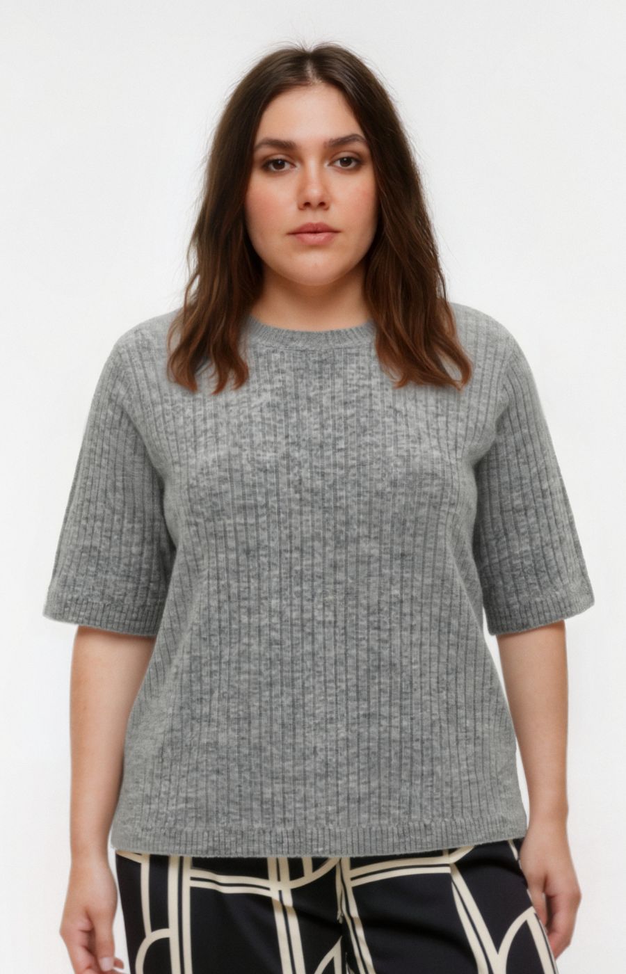 Vero Moda Curve Sally Top