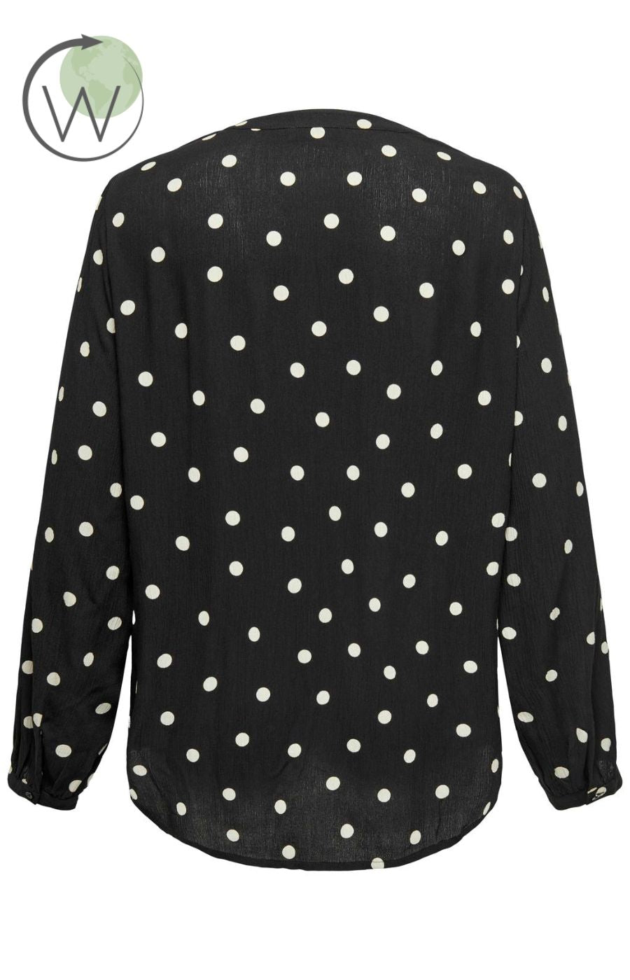 Only Carmakoma Anita Blouse