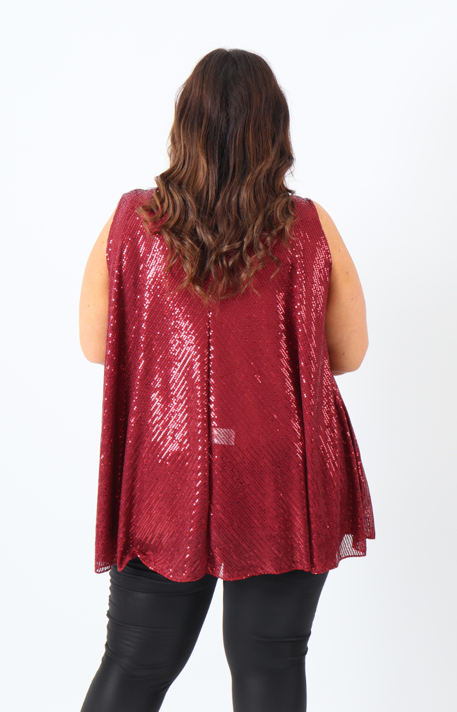 Print & Plain Capsule