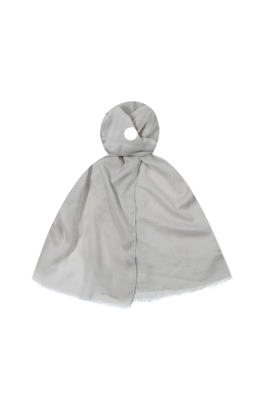 Delilah Scarf in Beige