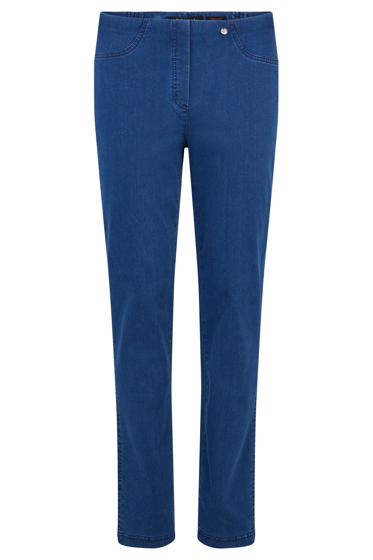 Robell Jeans | Blue - Wardrobe Plus