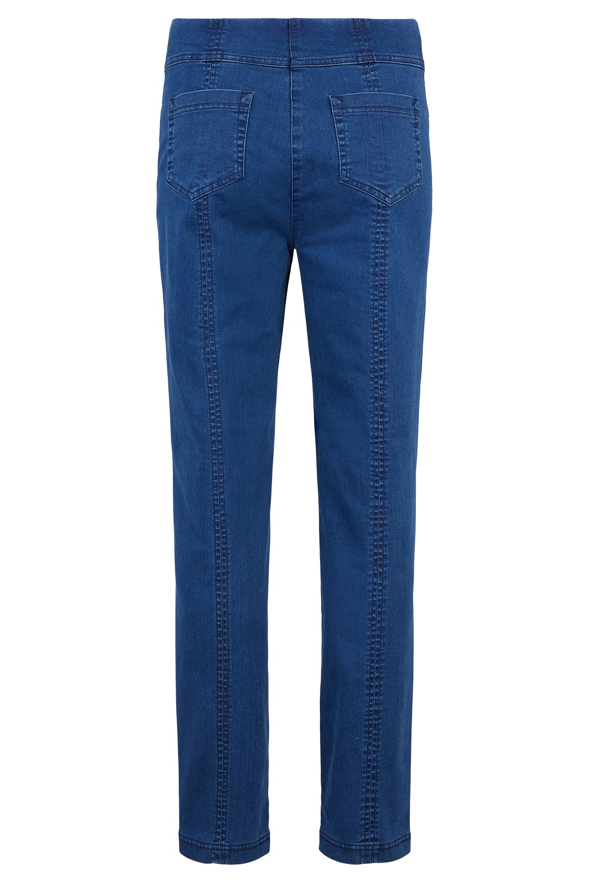 Robell Jeans | Blue - Wardrobe Plus