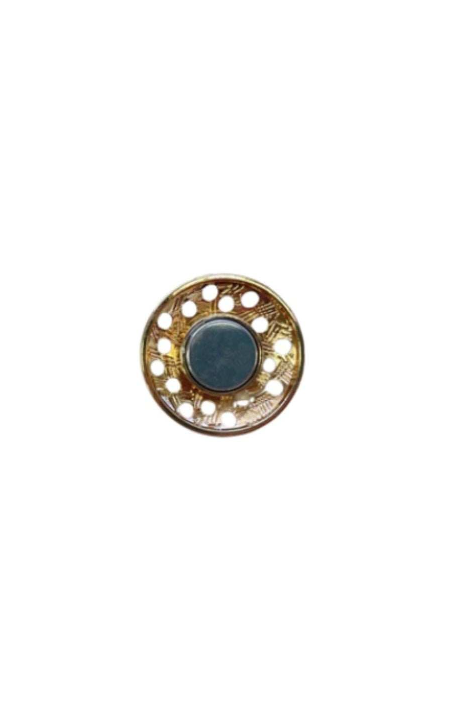 Teresa Magnetic Brooch