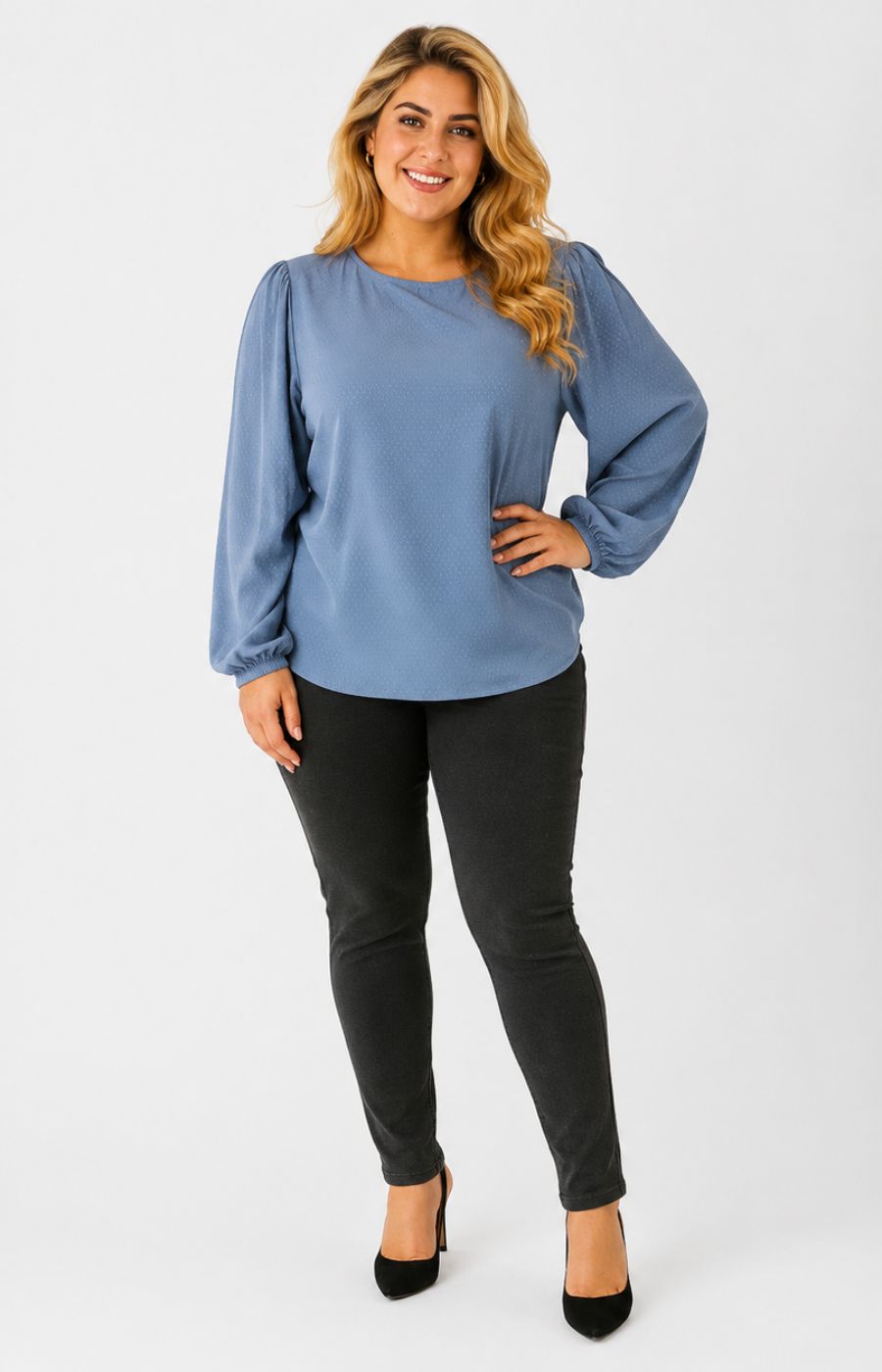 Pinns treggings in Grey