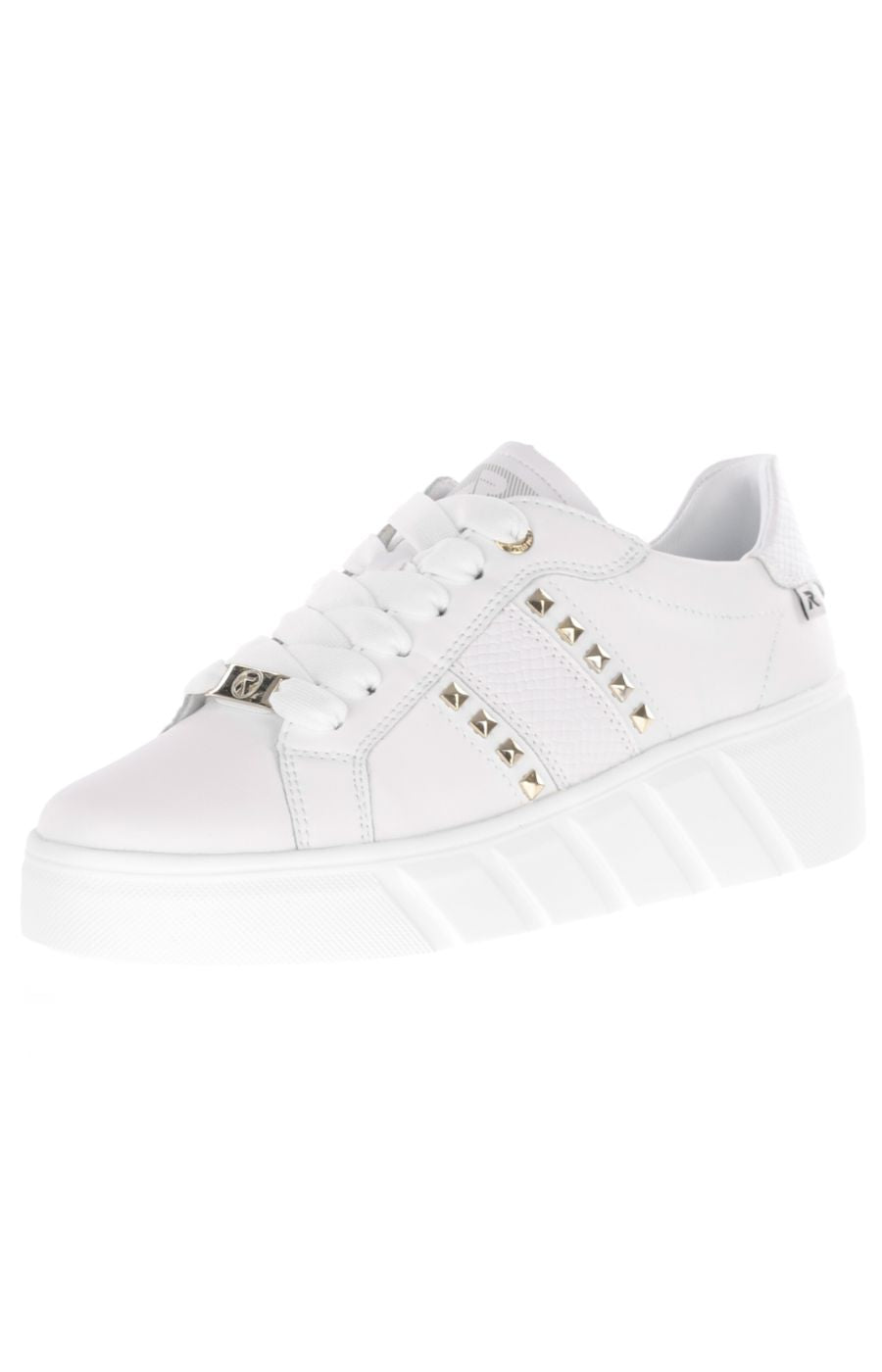 Rieker Gold Detail Trainer