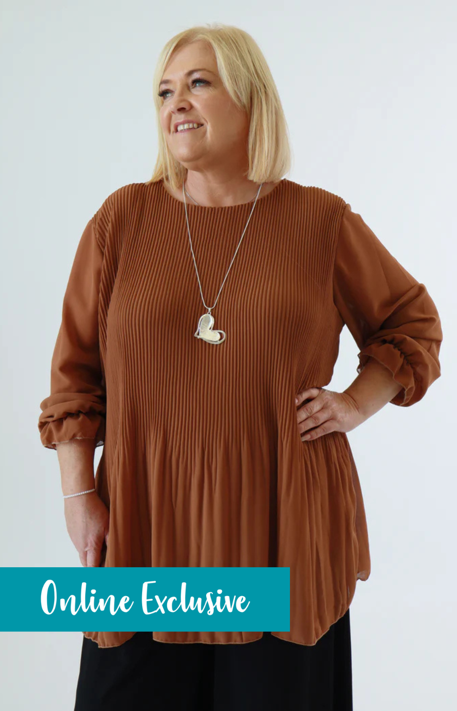 Women's size clothing online new arrivals