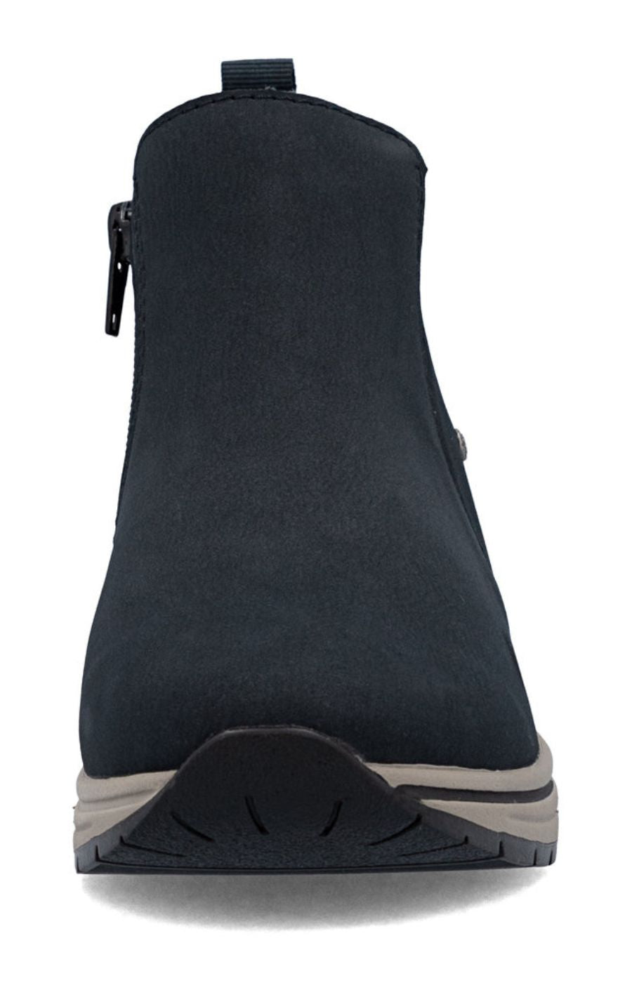 Rieker Chelsea Boot in Navy