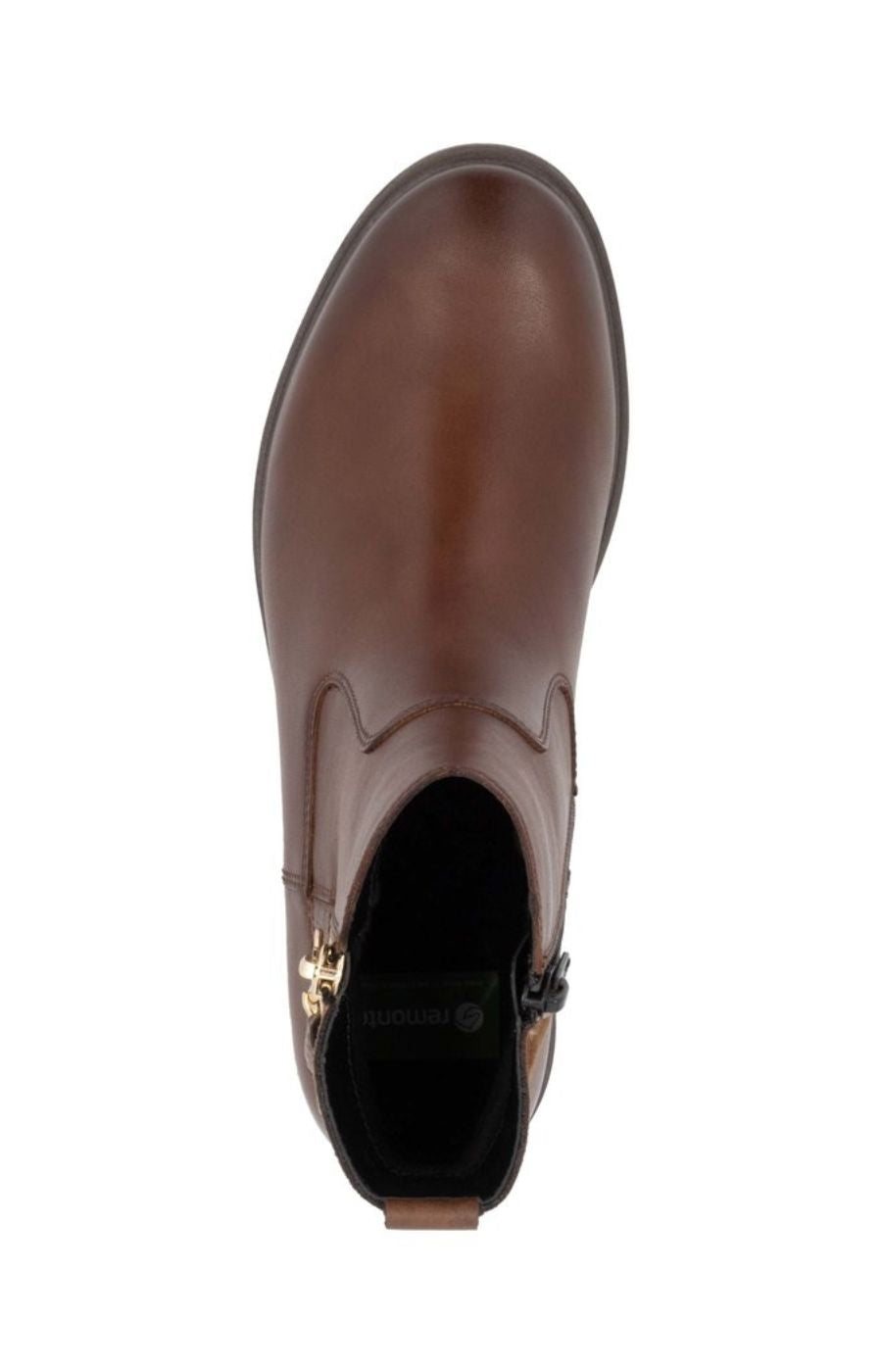 Remonte Ankle Boots in Brown
