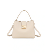 Amber Bag in Beige