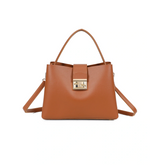 Amber Bag in Brown