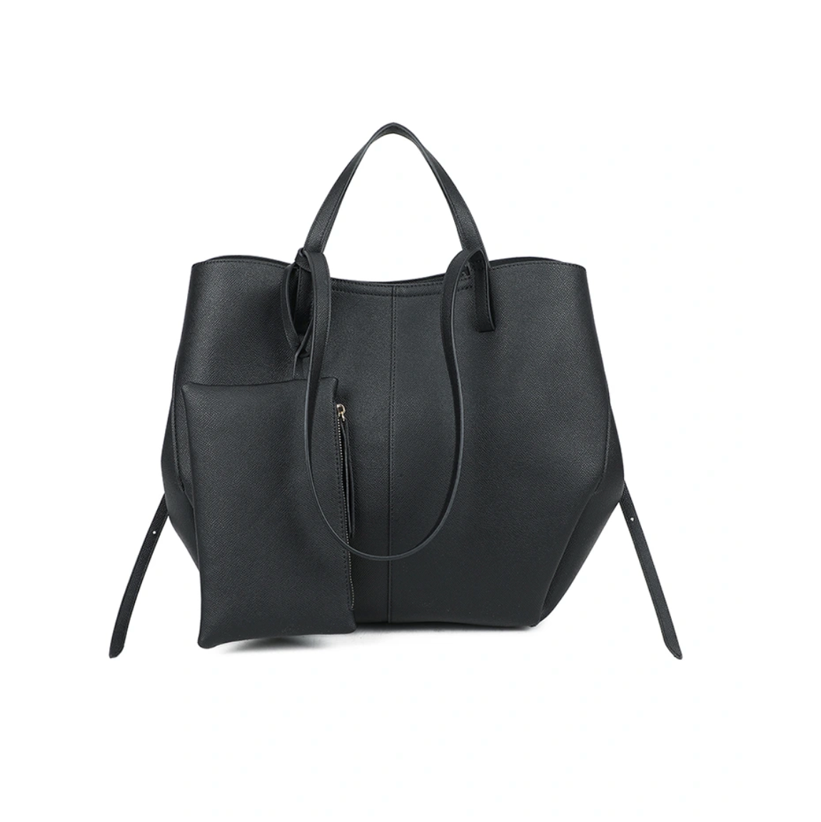 Christine Bag in Black