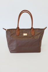 Cindy Bag in Brown