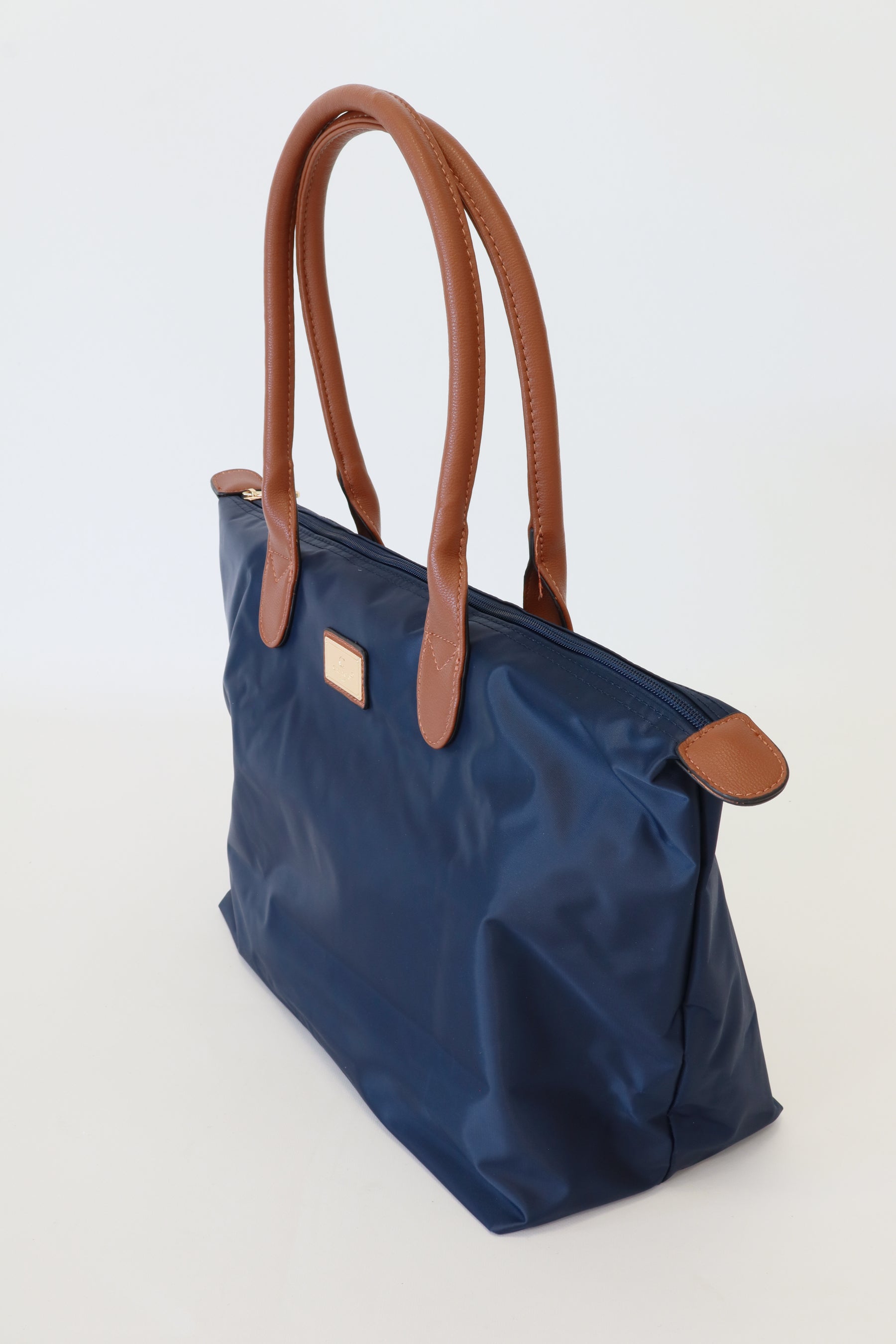 Cindy Bag in Navy