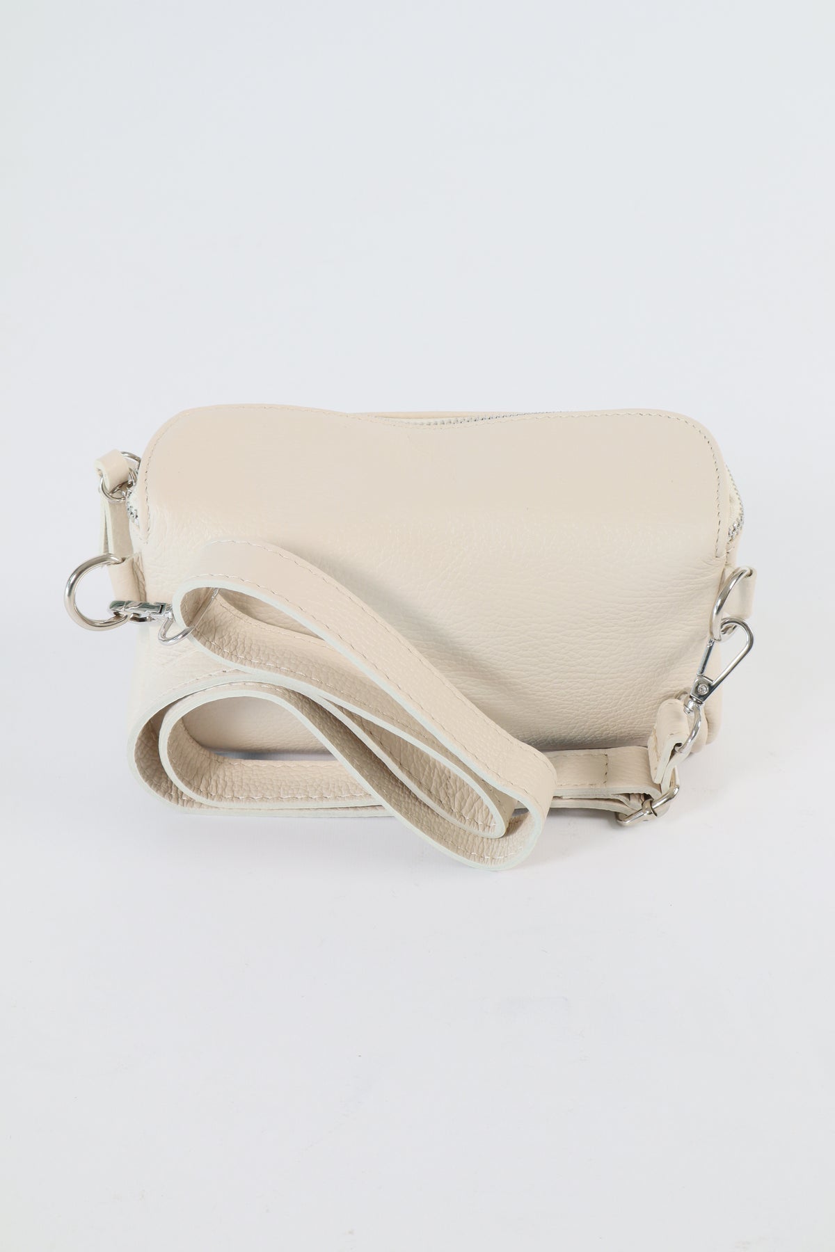 Eden Bag in Cream