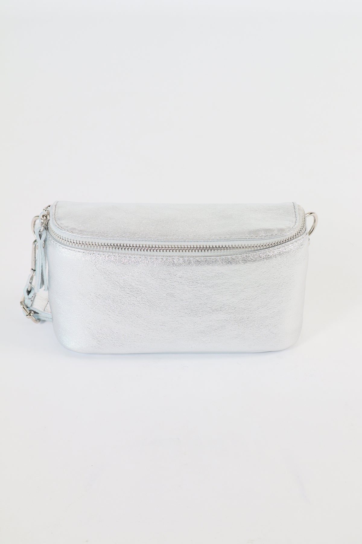 Eden Bag in Silver