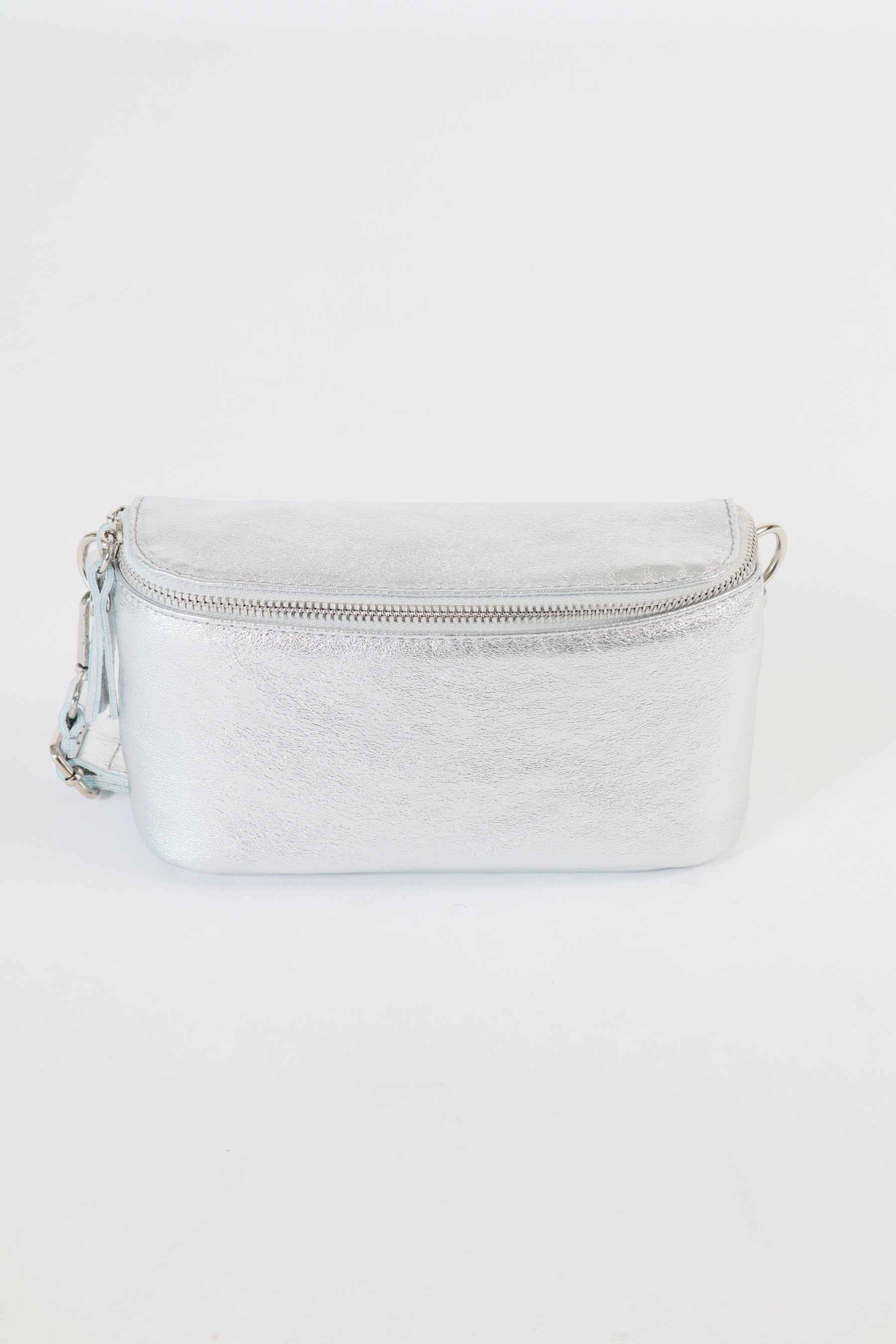 Eden Bag in Silver