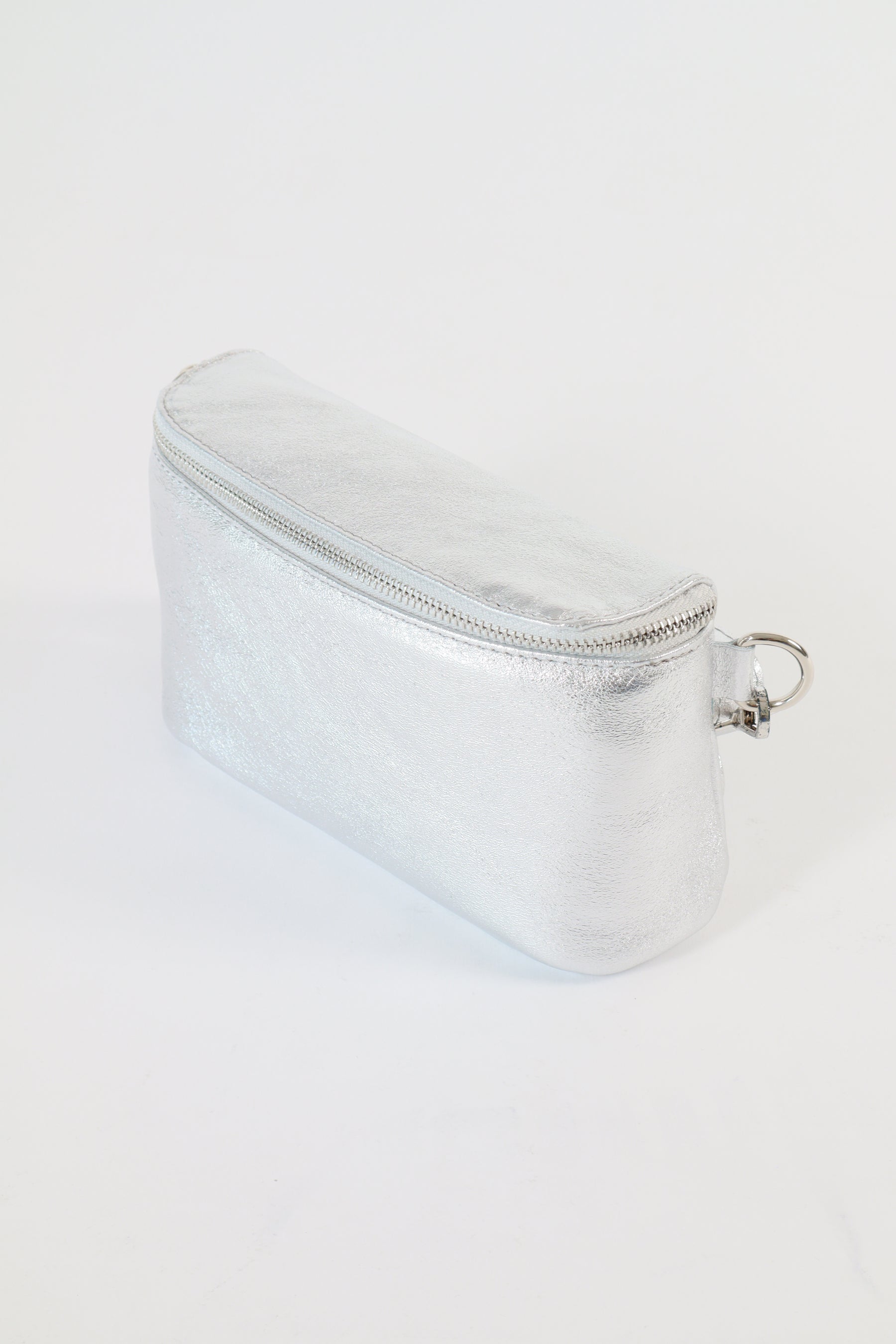 Eden Bag in Silver