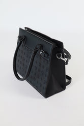 Eleanor Handbag in Black