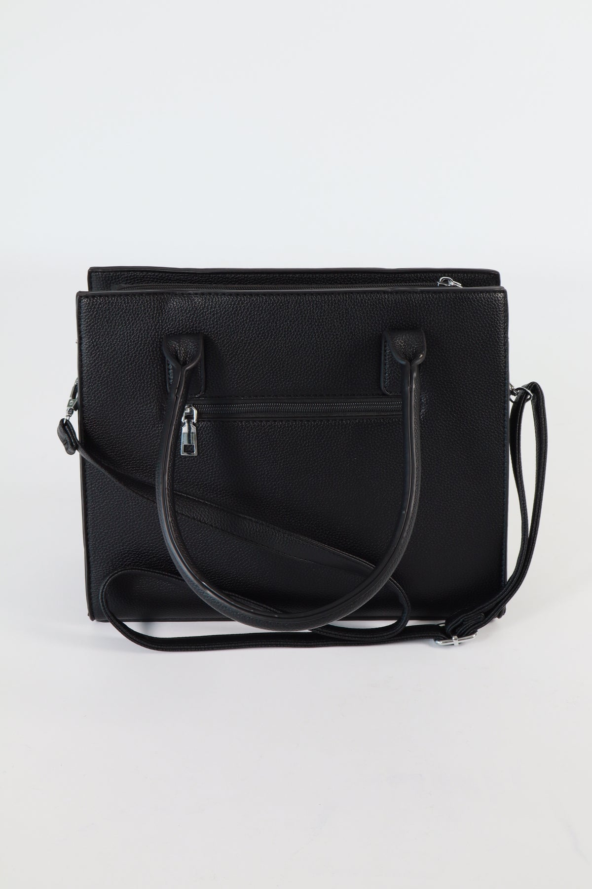 Eleanor Handbag in Black