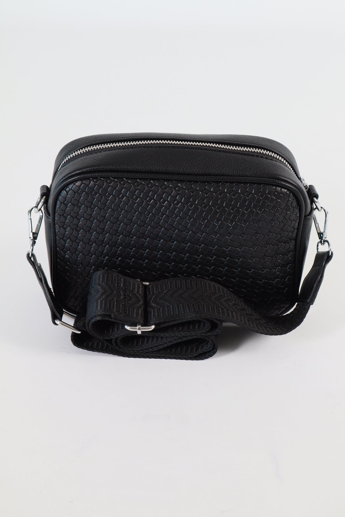 Elsie Handbag in Black