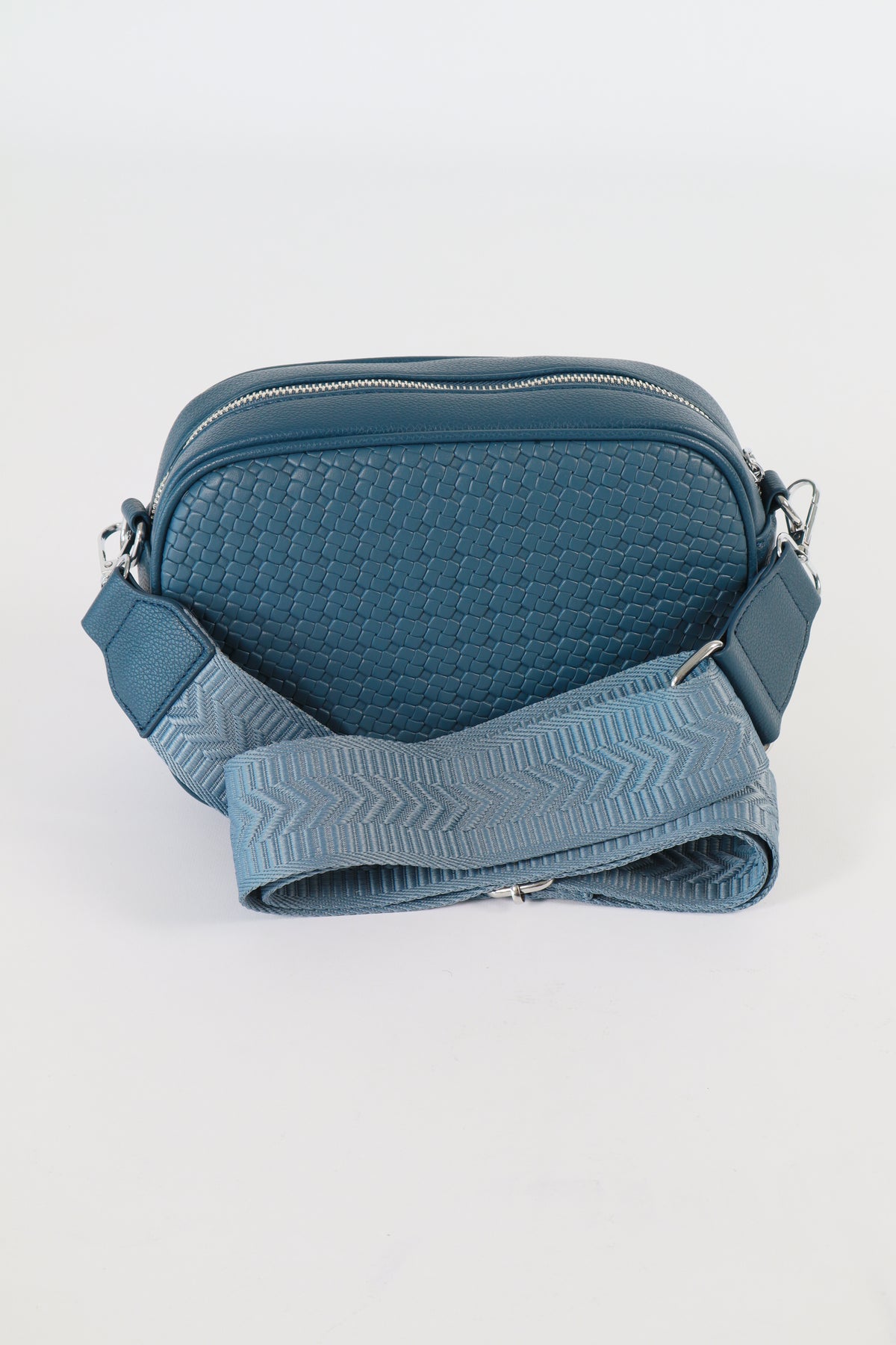 Elsie Handbag in Navy