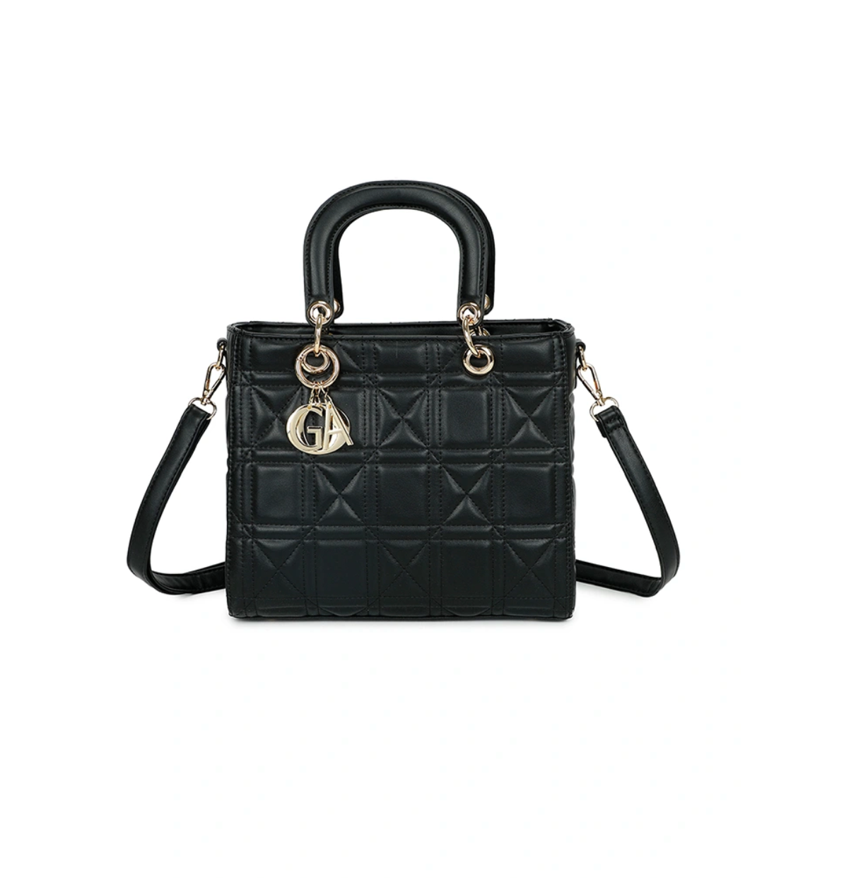 Felicity Bag in Black