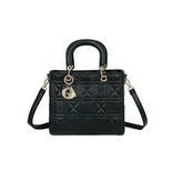 Felicity Bag in Black