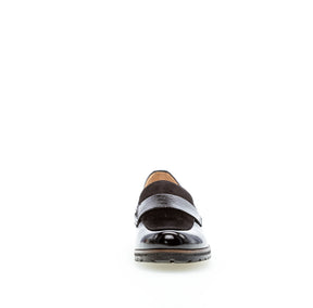 Gabor Patent Loafer