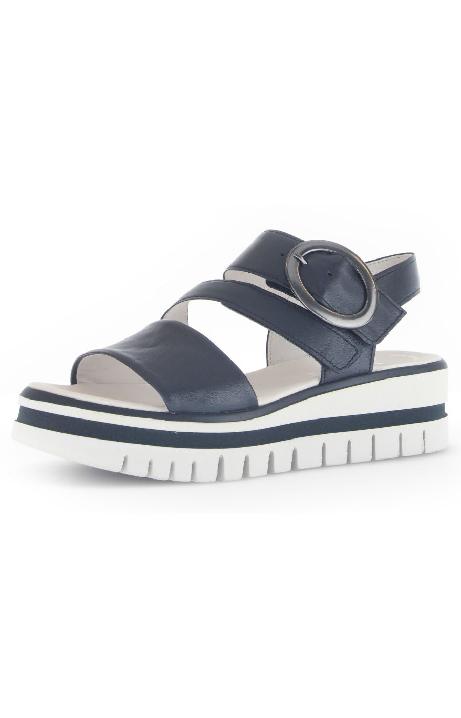 gabor platform sandals