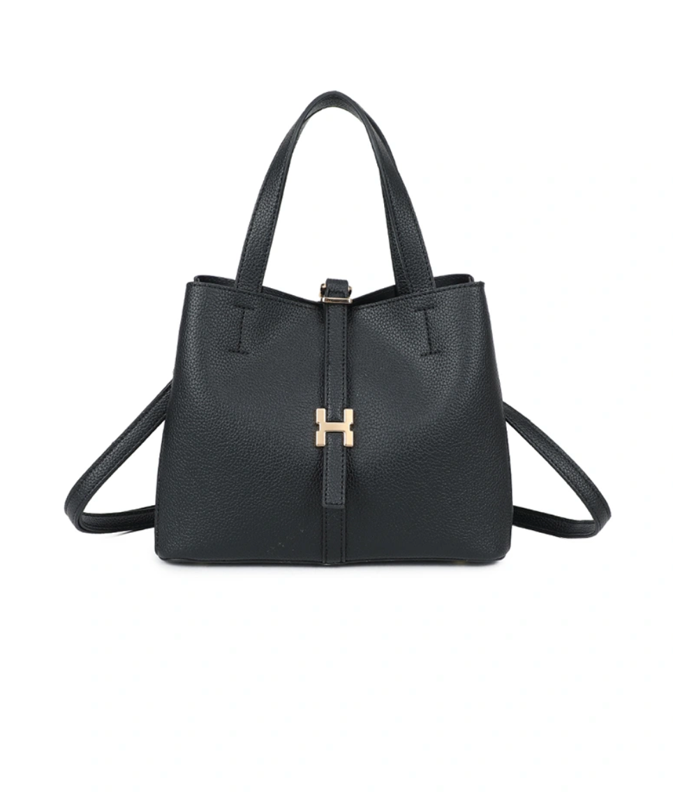 Gemma Bag in Black